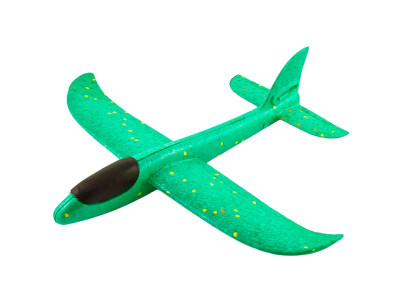 Літак планер для дітей glider-48_Green