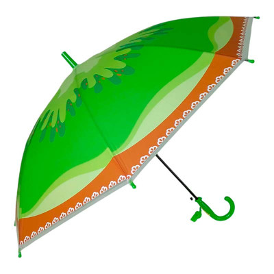 Парасолька фрукти 50 см зі свистком BT-CU-0049_Kiwi Парасолька фрукти 50 см зі свистком BT-CU-0049_Kiwi