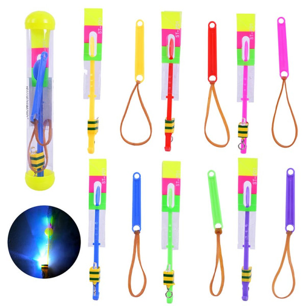 Запускачка зі світлом C2851