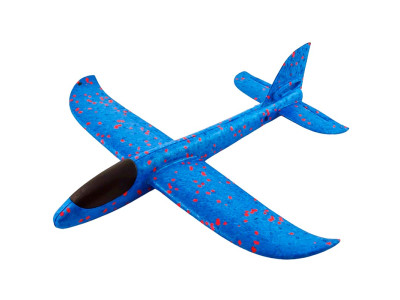 Літак планер для дітей glider-48_Blue Літак планер для дітей glider-48_Blue