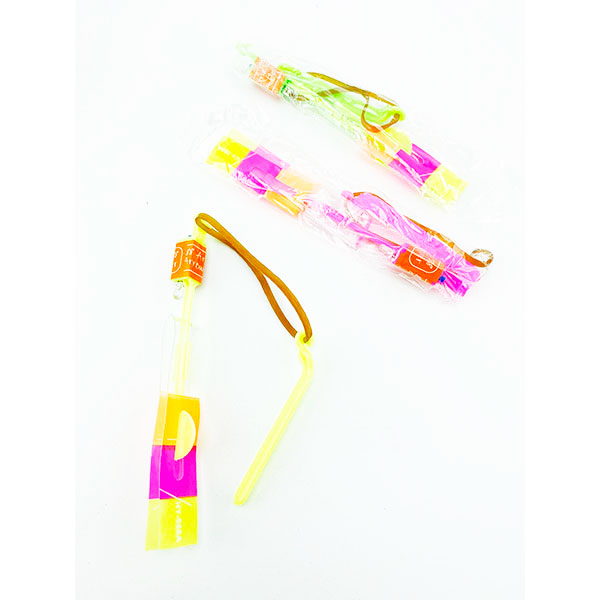 Запускалка світиться (3 кольори) Запускалка світиться (3 кольори)