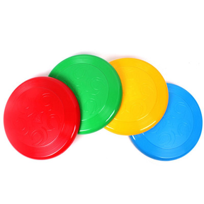 Тарілка літаюча Технок "Фрісбі" пластикова 3022 Тарілка літаюча Технок "Фрісбі" пластикова 3022