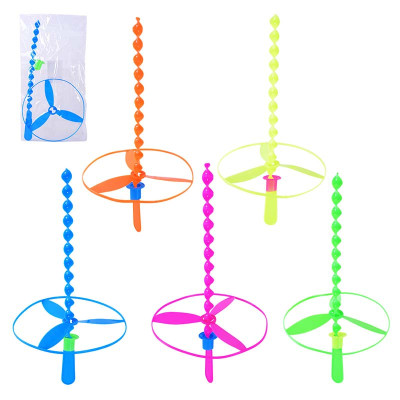 Запускалка пропелер 30 см LS3671