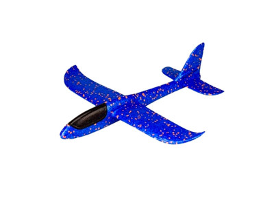 Запускалка Планер-літак 2000996604099_Blue