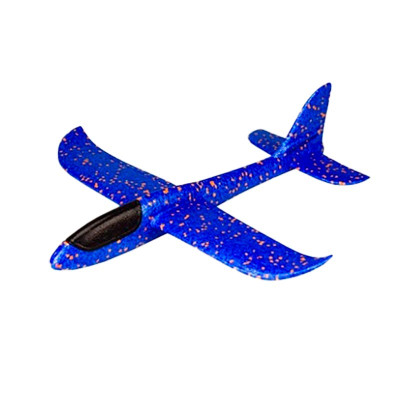 Запускалка Планер-літак 2000996604099_Blue