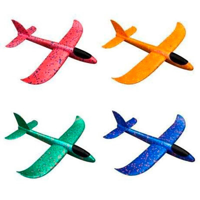 Літак планер для дітей glider-48