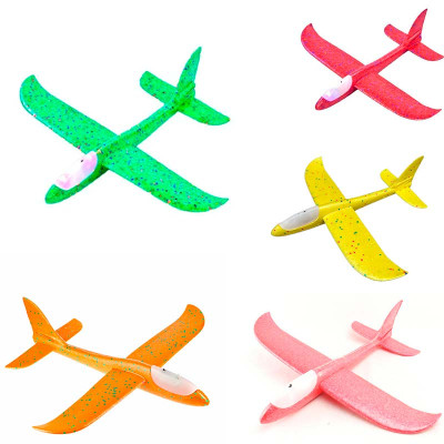 Планер метальний (пінопласт) світиться 100-AM/100-A