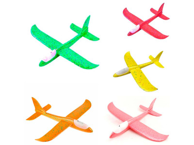 Планер метальний (пінопласт) світиться 100-AM/100-A