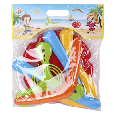 Набір літаючих фігур Технок пластиковий 4043 Набір літаючих фігур Технок пластиковий 4043