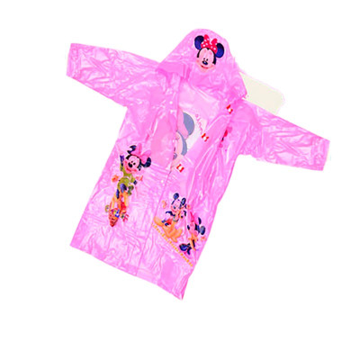 Дощовик дитячий (2 види) CL1765_Mickey Mouse Дощовик дитячий (2 види) CL1765_Mickey Mouse