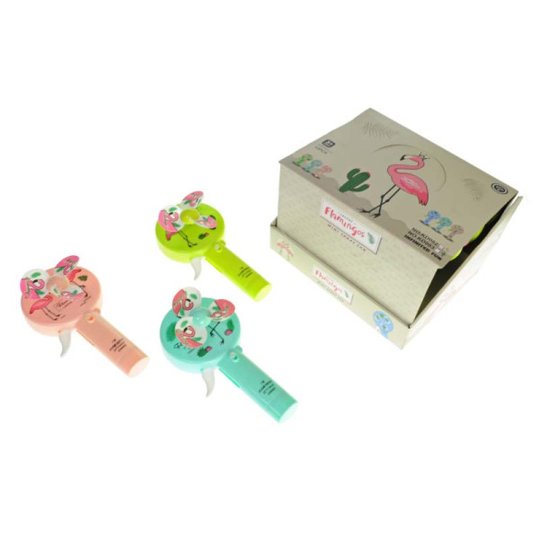 Вентилятор ручний KD082 Вентилятор ручний KD082