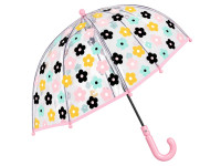 Парасолька 8 спиць 65 см RST031A_Pink