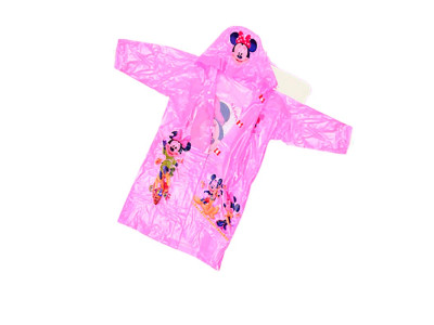 Дощовик дитячий (2 види) CL1765_Mickey Mouse Дощовик дитячий (2 види) CL1765_Mickey Mouse