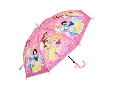 Парасолька дитяча Принцеси Парасолька дитяча Принцеси