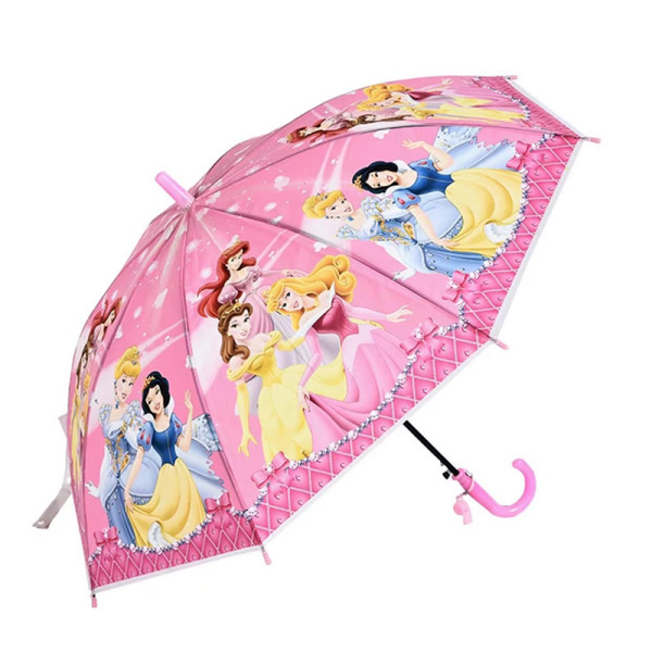 Парасолька дитяча Принцеси Парасолька дитяча Принцеси