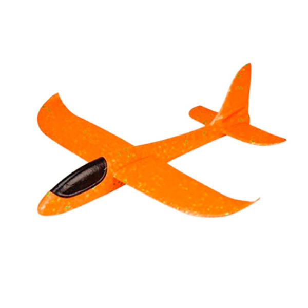 Запускалка Планер-літак 2000996604099_Orange