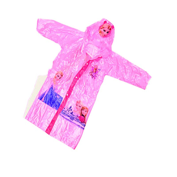 Дощовик дитячий (2 види) CL1765_Elsa Дощовик дитячий (2 види) CL1765_Elsa