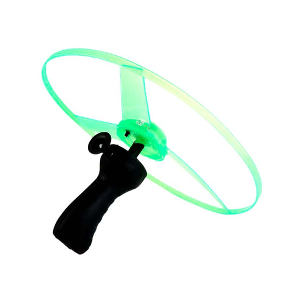 Запускалка YX-28FD_Green Запускалка YX-28FD_Green