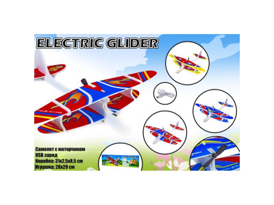 Літак планер AIRCRAFT мотор кукурузник акум. usb *** Літак планер AIRCRAFT мотор кукурузник акум. usb ***