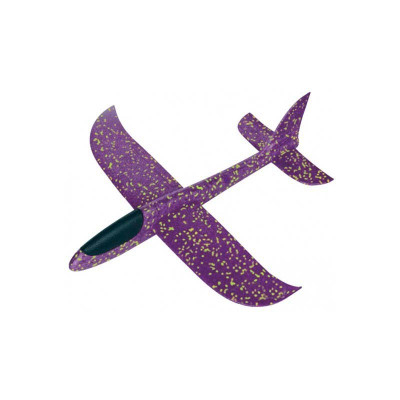 Планер метальний 0_Violet