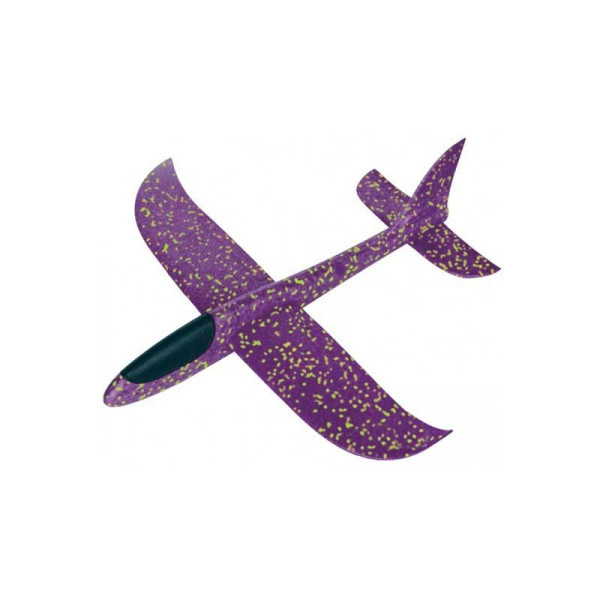 Планер метальний 0_Violet Планер метальний 0_Violet