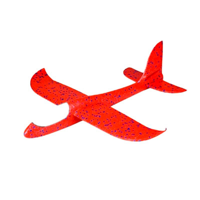 Запускалка Планер-літак 2000996604099_Red