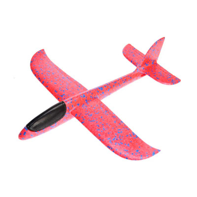 Планер метальний 0_Red