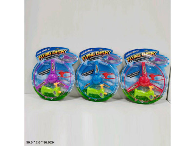 Запускачка пропелер 1908A