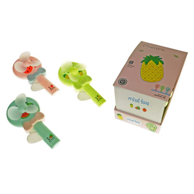 Ручний вентилятор KD108 Ручний вентилятор KD108