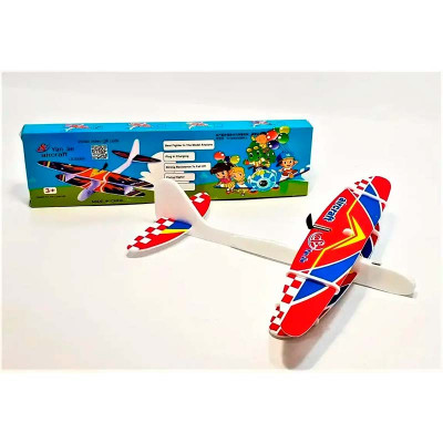 Планер метальний "Кукурудзя" з електромотором. Mini+BT Планер метальний "Кукурудзя" з електромотором. Mini+BT