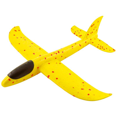 Літак планер для дітей glider-48_Yellow