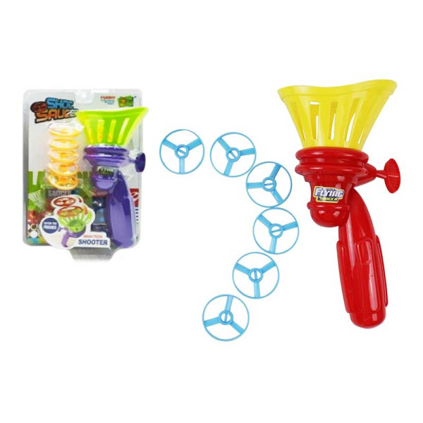 Запускалка на блістері 2види 0699 р.255*18*65см 699 Запускалка на блістері 2види 0699 р.255*18*65см 699