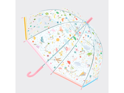 Парасолька сонцезахисна арт. DD04805 DJECO Парасолька Принцеса Маргарита DD04805 Парасолька сонцезахисна арт. DD04805 DJECO Парасолька Принцеса Маргарита DD04805