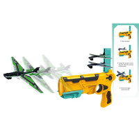 Пістолет-катапульта з літаками HT-016 Пістолет-катапульта з літаками HT-016
