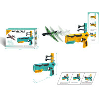 Пістолет-катапульта з літаками HT-016 Пістолет-катапульта з літаками HT-016