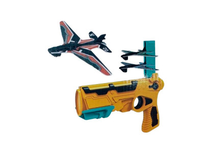 Пістолет-катапульта з літаками HT-016 Пістолет-катапульта з літаками HT-016