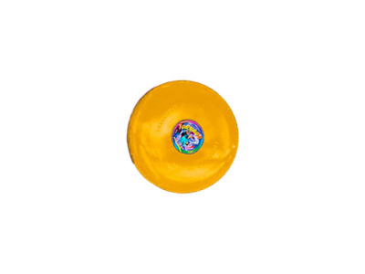 Диск "Фрісбі" 2000003418015_Yellow Диск "Фрісбі" 2000003418015_Yellow