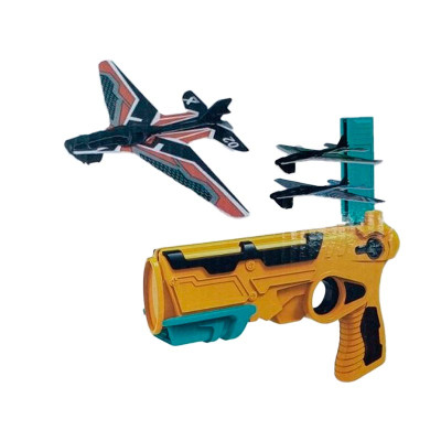 Пістолет-катапульта з літаками HT-016 Пістолет-катапульта з літаками HT-016