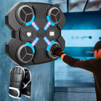 Настінний бокс для дітей 8818-1