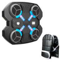 Настінний бокс для дітей 8818-1