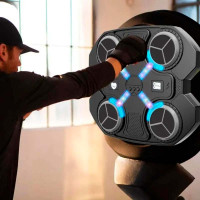 Настінний бокс для дітей 8818-1