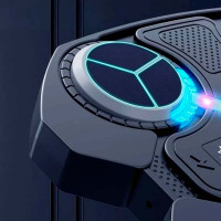 Настінний бокс для дітей 8818-1