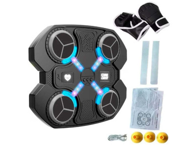 Настінний бокс для дітей 8818-1