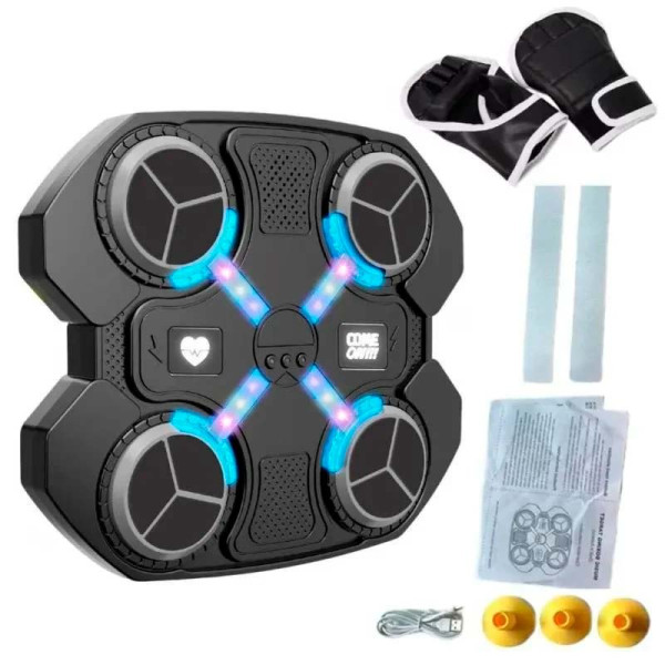 Настінний бокс для дітей 8818-1