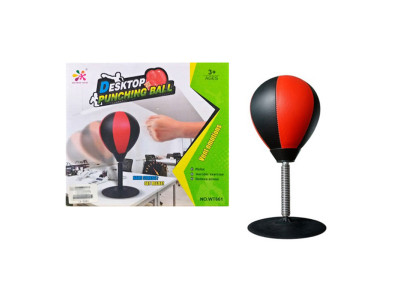 Боксерський набір в коробці р.215*195*11см WT661 Боксерський набір в коробці р.215*195*11см WT661