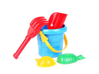 Добірка наборів для ігор з писком