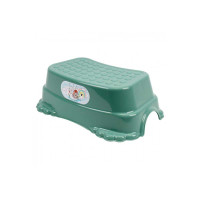 Підставка-сходинка дитяча ТехноК до 40 кг 1287 Підставка-сходинка дитяча ТехноК до 40 кг 1287