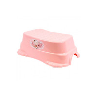 Підставка-сходинка дитяча ТехноК до 40 кг 1287 Підставка-сходинка дитяча ТехноК до 40 кг 1287