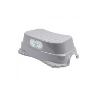 Підставка-сходинка дитяча ТехноК до 40 кг 1287 Підставка-сходинка дитяча ТехноК до 40 кг 1287