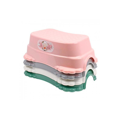 Підставка-сходинка дитяча ТехноК до 40 кг 1287 Підставка-сходинка дитяча ТехноК до 40 кг 1287